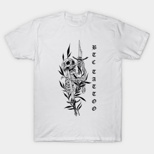 Skull & Swords T-Shirt